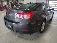 Used 2015  Chevrolet Malibu 4d Sedan LT w&sol;1LT at J's Auto near Manchester&comma; IA