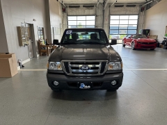 Used 2011  Ford Ranger 2WD Reg Cab at J's Auto near Manchester&comma; IA
