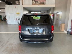 Used 2014  Dodge Grand Caravan 4dr Wgn SXT at J's Auto near Manchester&comma; IA
