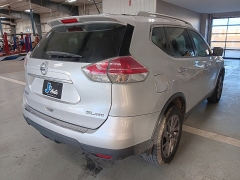Used 2016  Nissan Rogue AWD 4dr SL at J's Auto near Manchester&comma; IA