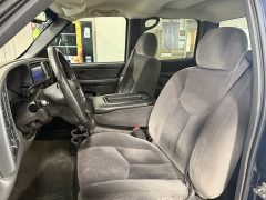Used 2005  GMC Sierra 1500 Crew Cab 143&period;5" WB 4WD SLE at J's Auto near Manchester&comma; IA