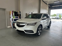 Used 2016 Acura MDX SH-AWD 4dr at J's Auto near Manchester, IA