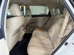 Used 2009  Toyota Venza 4d SUV AWD at J's Auto near Manchester&comma; IA