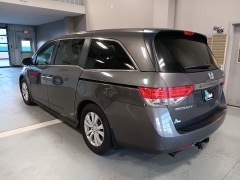 Used 2015  Honda Odyssey 4d Wagon EX at J's Auto near Manchester&comma; IA