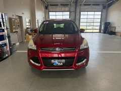 Used 2015  Ford Escape 4d SUV FWD Titanium at J's Auto near Manchester&comma; IA