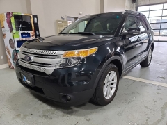 Used 2015  Ford Explorer 4d SUV 4WD XLT at J's Auto near Manchester&comma; IA