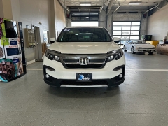 Used 2019 Honda Pilot 4d SUV AWD EX-L at J's Auto near Manchester, IA