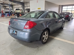 Used 2006  Pontiac G6 4d Sedan GT at J's Auto near Manchester, IA