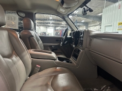 Used 2005 Chevrolet Silverado 1500 4WD Crew Cab Z71 at J's Auto near Manchester, IA