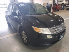 Used 2012  Honda Odyssey 5dr EX-L at J's Auto near Manchester&comma; IA