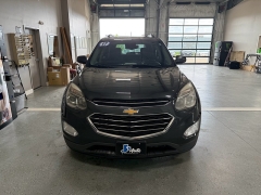 Used 2017  Chevrolet Equinox AWD 4dr LT w&sol;1LT at J's Auto near Manchester&comma; IA