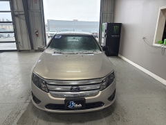 Used 2010  Ford Fusion 4d Sedan SE at J's Auto near Manchester&comma; IA