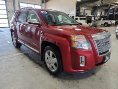 Used 2015  GMC Terrain 4d SUV AWD Denali at J's Auto near Manchester&comma; IA