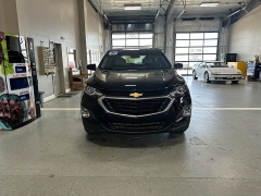 Used 2020 Chevrolet Equinox 4d SUV FWD LT w/1LT at J's Auto near Manchester, IA