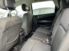 Used 2017 Dodge Journey 4d SUV FWD SE at J's Auto near Manchester, IA