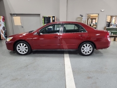 2007 Honda Accord Sedan 4d SE V6 at J's Auto near Manchester, IA