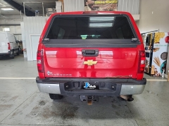 Used 2013  Chevrolet Silverado 2500HD 4WD Ext Cab 144&period;2" LT at J's Auto near Manchester&comma; IA
