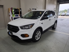 Used 2019  Ford Escape 4d SUV FWD S at J's Auto near Manchester, IA