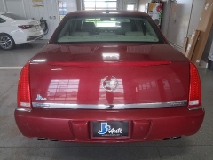 Used 2008  Cadillac DTS 4d Sedan Performance at J's Auto near Manchester&comma; IA