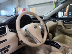 Used 2015  Nissan Rogue 4d SUV FWD SV at J's Auto near Manchester, IA