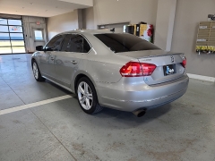 Used 2013  Volkswagen Passat TDI 4d Sedan SEL Premium at J's Auto near Manchester, IA
