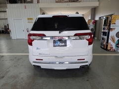 Used 2023  GMC Acadia AWD 4dr Denali at J's Auto near Manchester&comma; IA