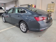 Used 2020  Chevrolet Malibu 4d Sedan LT at J's Auto near Manchester&comma; IA