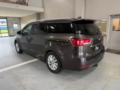 Used 2016 Kia Sedona 4dr Wgn EX at J's Auto near Manchester, IA