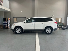 Used 2011 Chevrolet Traverse 4d SUV AWD LT2 at J's Auto near Manchester, IA