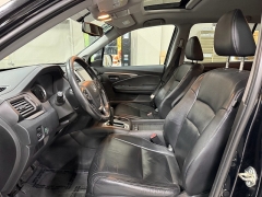 Used 2016  Honda Pilot 4d SUV AWD EX-L at J's Auto near Manchester&comma; IA