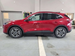 2022 Ford Escape SEL FWD at J's Auto near Manchester&comma; IA