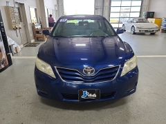 Used 2011  Toyota Camry 4dr Sdn I4 (Natl) at J's Auto near Manchester, IA