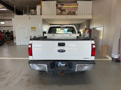 Used 2014  Ford Super Duty F-250 SRW 4WD Reg Cab 137" at J's Auto near Manchester&comma; IA