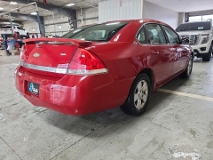 Used 2008  Chevrolet Impala 4d Sedan LT at J's Auto near Manchester&comma; IA