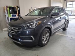 Used 2018  Hyundai Santa Fe Sport 2.4L Auto AWD at J's Auto near Manchester, IA