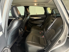 Used 2019  INFINITI QX50 ESSENTIAL FWD at J's Auto near Manchester&comma; IA