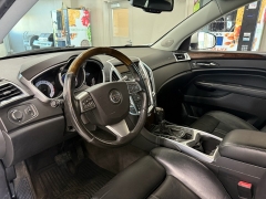 Used 2012  Cadillac SRX 4d SUV FWD Luxury at J's Auto near Manchester&comma; IA