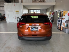 Used 2019  GMC Terrain 4d SUV AWD SLE 1&period;5L Turbo at J's Auto near Manchester&comma; IA