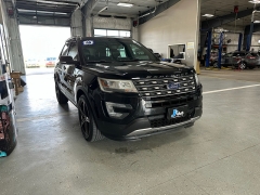 Used 2016 Ford Explorer 4d SUV 4WD XLT Ecoboost at J's Auto near Manchester, IA