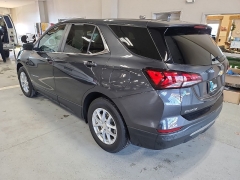 Used 2023  Chevrolet Equinox FWD 4dr LT w&sol;2FL at J's Auto near Manchester&comma; IA