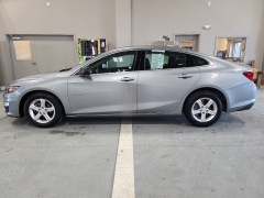  2024 Chevrolet Malibu 4dr Sdn 1LT at J's Auto near Manchester&comma; IA