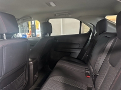 Used 2013 Chevrolet Equinox 4d SUV FWD LT1 at J's Auto near Manchester, IA