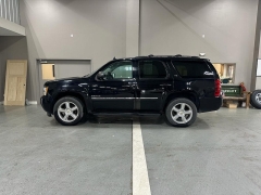 Used 2013 Chevrolet Tahoe 4d SUV 4WD LTZ at J's Auto near Manchester, IA