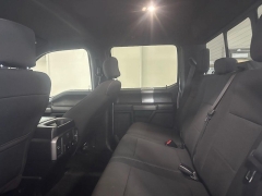 Used 2017 Ford F-150 4WD SuperCrew XLT 5 1/2 at J's Auto near Manchester, IA