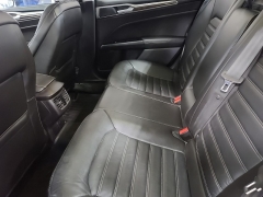 Used 2016  Ford Fusion 4d Sedan SE AWD at J's Auto near Manchester&comma; IA