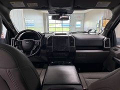 Used 2019  Ford F-150 4WD SuperCrew 5&period;5' Box at J's Auto near Manchester&comma; IA