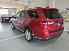 Used 2014 Dodge Durango 4d SUV AWD Limited at J's Auto near Manchester, IA