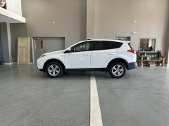 Used 2014 Toyota RAV4 4d SUV AWD LE at J's Auto near Manchester, IA