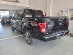 Used 2017  Ford F-150 4WD SuperCrew XLT 6 1/2 at J's Auto near Manchester, IA