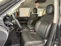 Used 2022  Nissan Armada 4x4 SV at J's Auto near Manchester&comma; IA